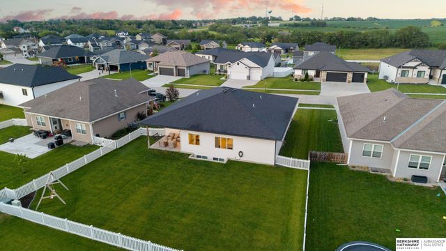 1250 S 8th Street, Ashland, NE 68003