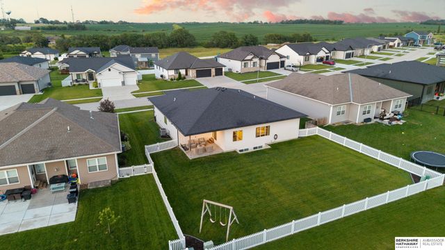 1250 S 8th Street, Ashland, NE 68003