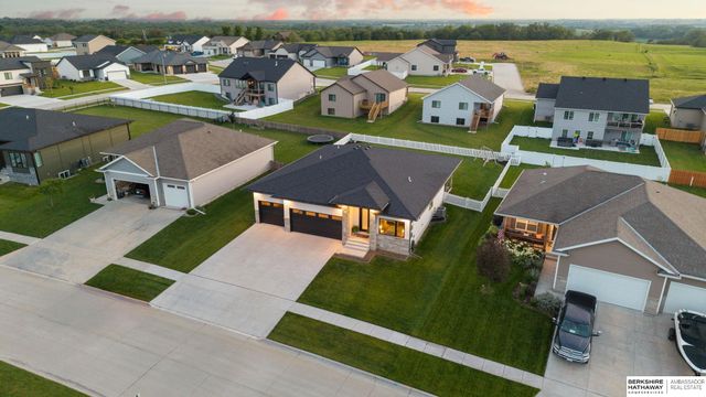 1250 S 8th Street, Ashland, NE 68003