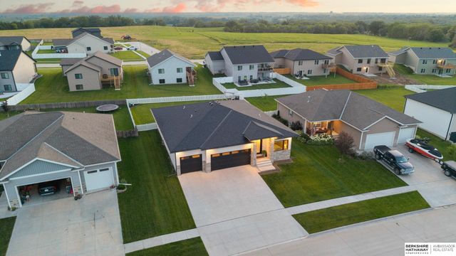1250 S 8th Street, Ashland, NE 68003