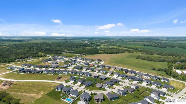 1250 S 8th Street, Ashland, NE 68003