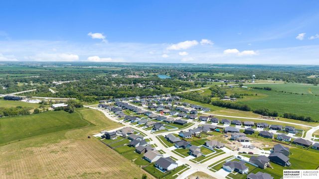 1250 S 8th Street, Ashland, NE 68003