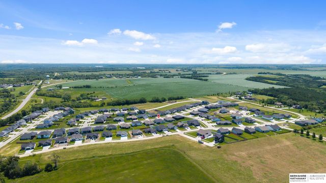 1250 S 8th Street, Ashland, NE 68003