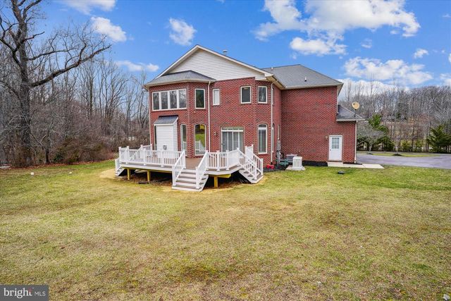 17410 QUEEN ANNE RD, Upper Marlboro, MD 20774