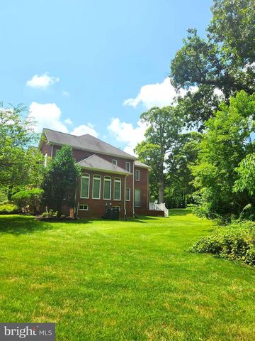 17410 QUEEN ANNE RD, Upper Marlboro, MD 20774