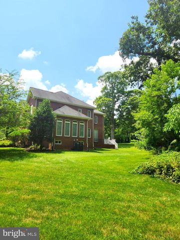 17410 QUEEN ANNE RD, Upper Marlboro, MD 20774