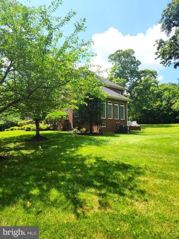 17410 QUEEN ANNE RD, Upper Marlboro, MD 20774