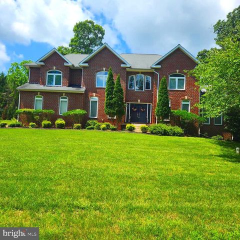17410 QUEEN ANNE RD, Upper Marlboro, MD 20774