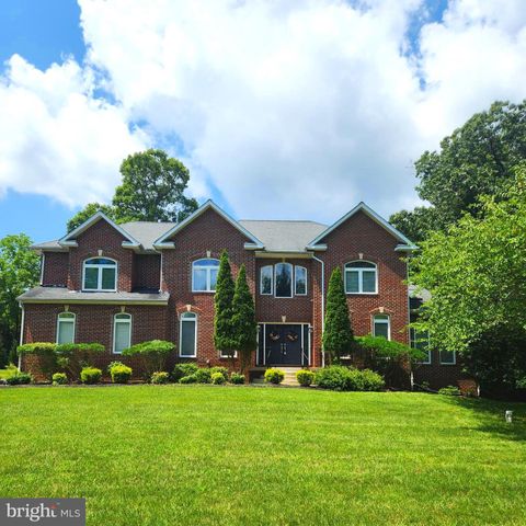 17410 QUEEN ANNE RD, Upper Marlboro, MD 20774