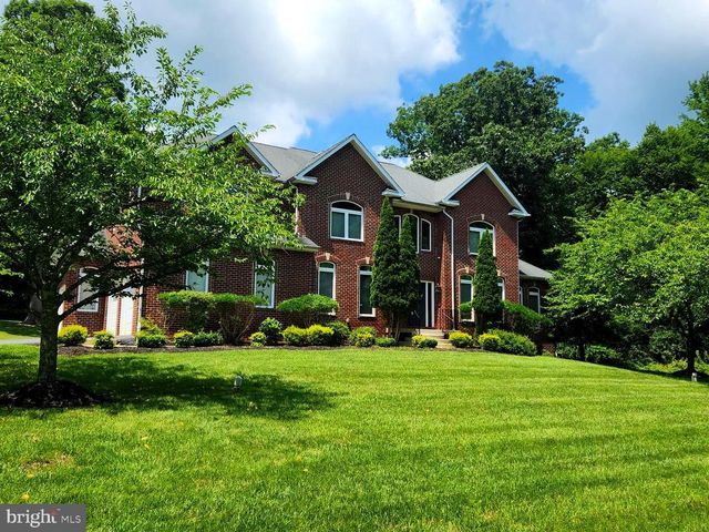 17410 QUEEN ANNE RD, Upper Marlboro, MD 20774