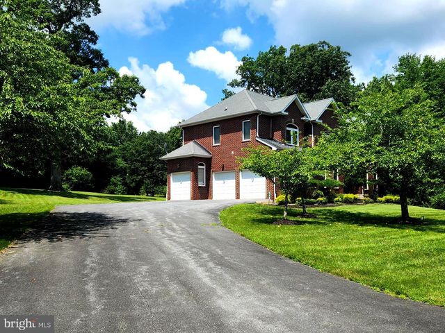 17410 QUEEN ANNE RD, Upper Marlboro, MD 20774