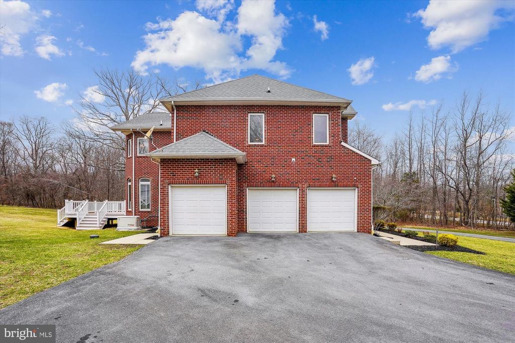 17410 QUEEN ANNE RD, Upper Marlboro, MD 20774