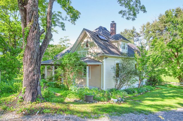 176 Shawsville NE, Check, VA 24072
