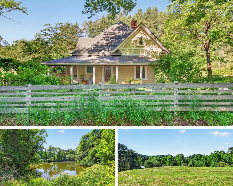 176 Shawsville NE, Check, VA 24072