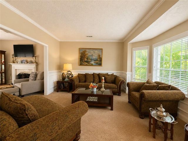 125 Stewart Glen Drive, Covington, GA 30014