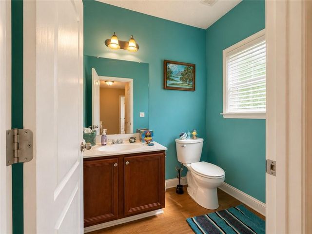 125 Stewart Glen Drive, Covington, GA 30014