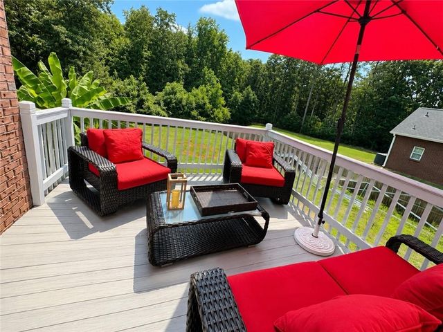 125 Stewart Glen Drive, Covington, GA 30014