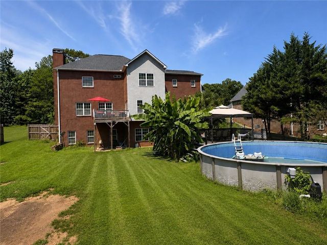 125 Stewart Glen Drive, Covington, GA 30014