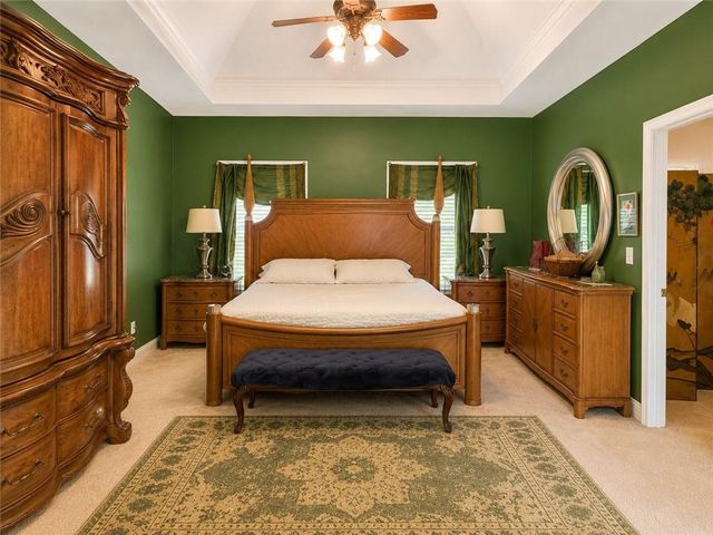 125 Stewart Glen Drive, Covington, GA 30014