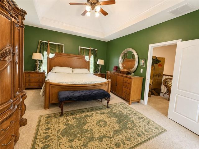 125 Stewart Glen Drive, Covington, GA 30014