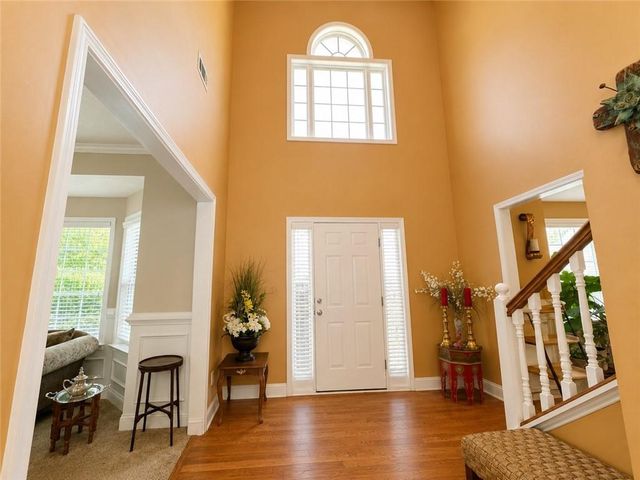 125 Stewart Glen Drive, Covington, GA 30014