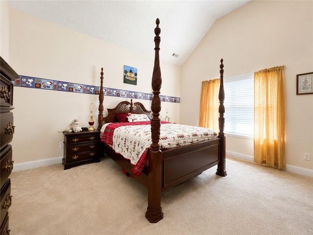 125 Stewart Glen Drive, Covington, GA 30014