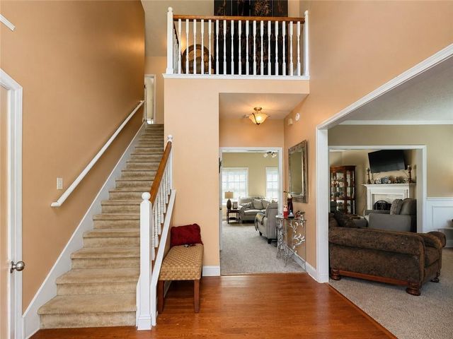 125 Stewart Glen Drive, Covington, GA 30014