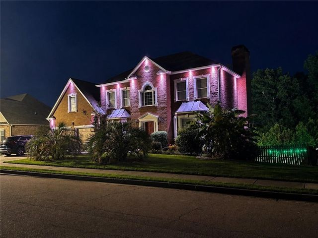 125 Stewart Glen Drive, Covington, GA 30014