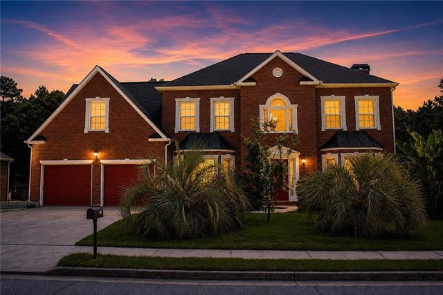 125 Stewart Glen Drive, Covington, GA 30014