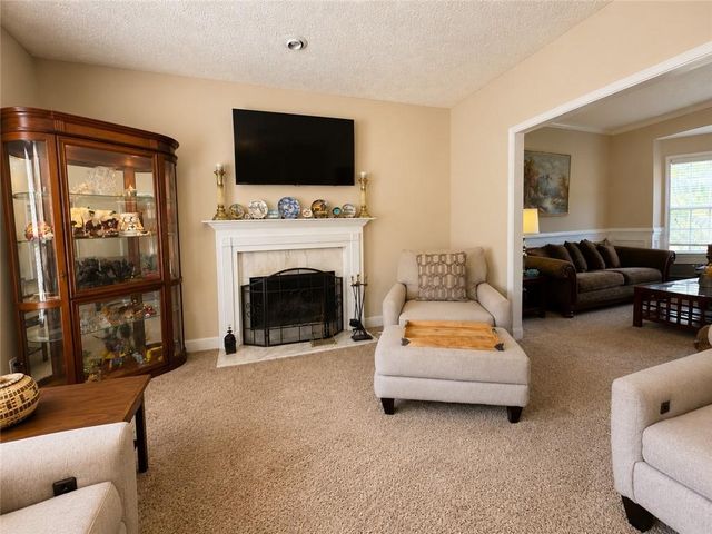 125 Stewart Glen Drive, Covington, GA 30014