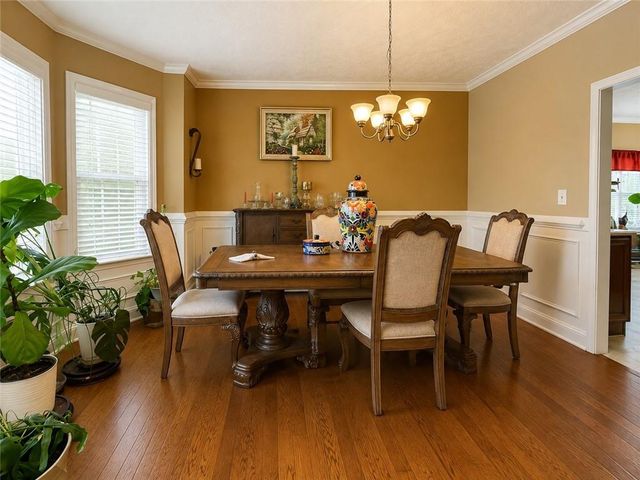 125 Stewart Glen Drive, Covington, GA 30014