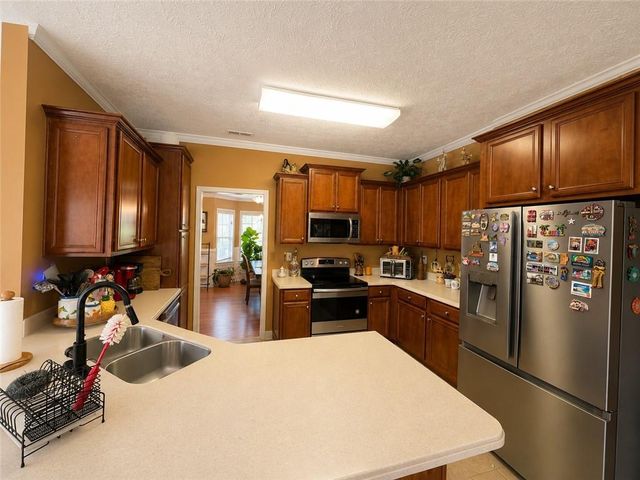 125 Stewart Glen Drive, Covington, GA 30014