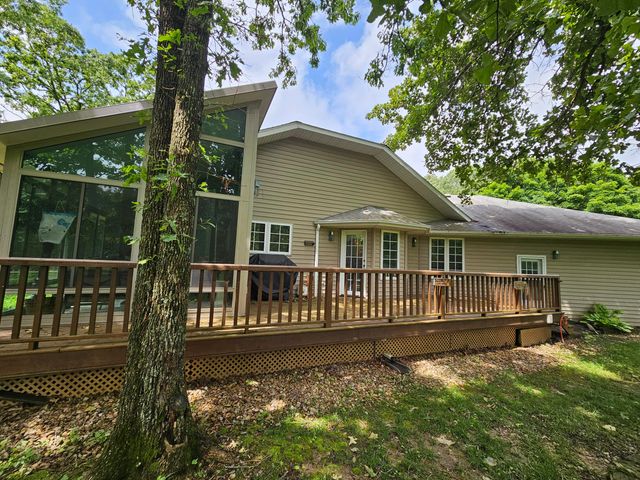 9726 County Road 8530, West Plains, MO 65775