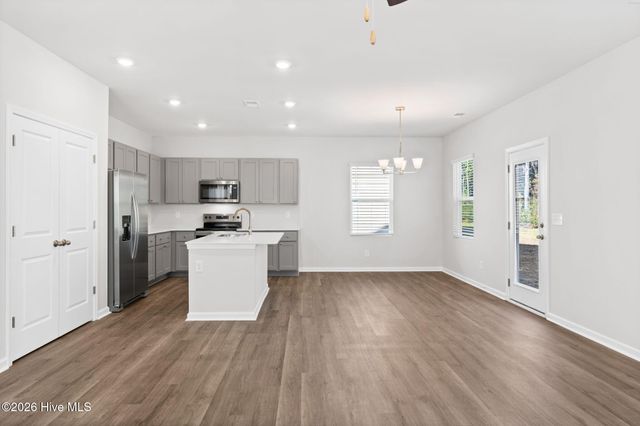 1054 Hanson Drive, Leland, NC 28451