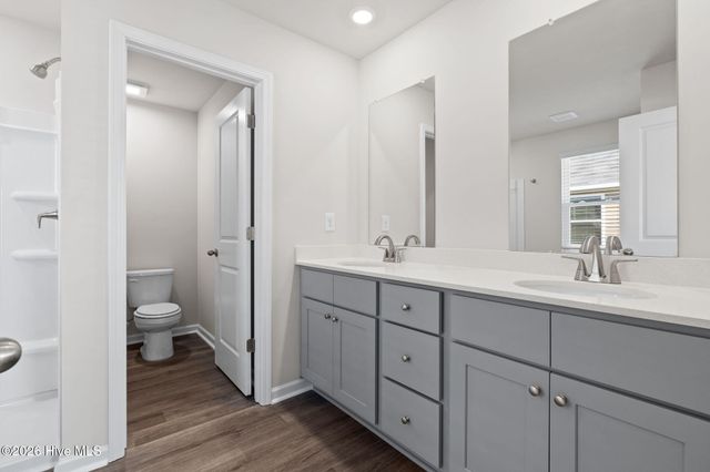 1054 Hanson Drive, Leland, NC 28451