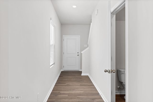1054 Hanson Drive, Leland, NC 28451
