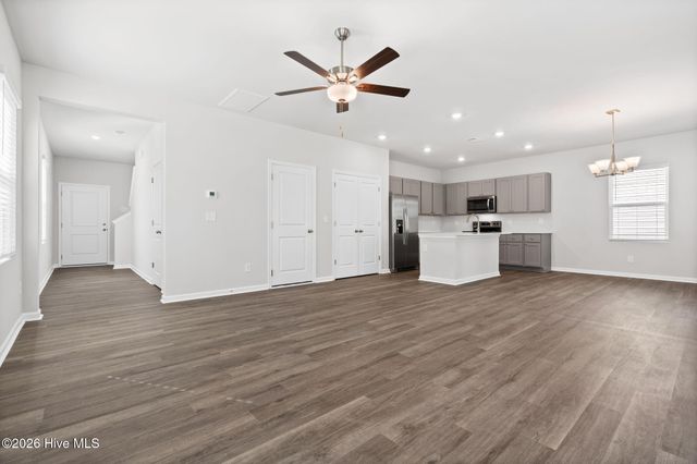 1054 Hanson Drive, Leland, NC 28451