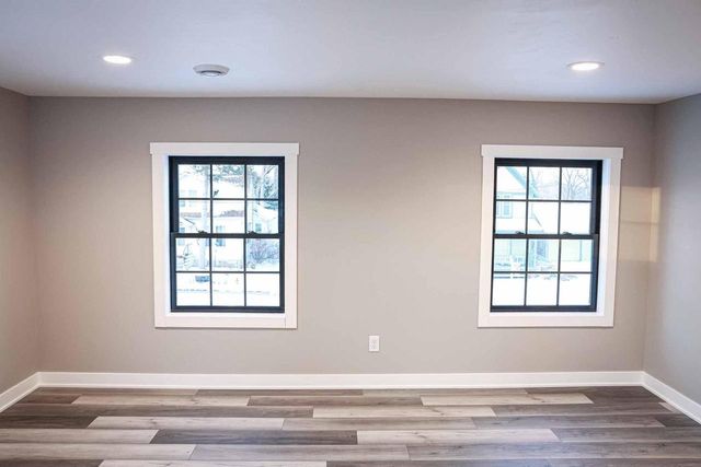 541 Hill Street, Green Lake, WI 54941