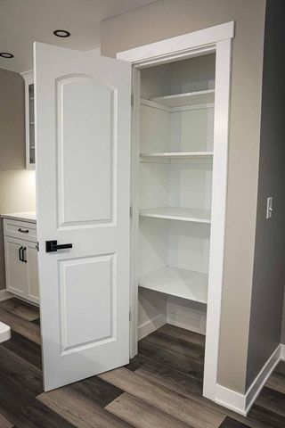 541 Hill Street, Green Lake, WI 54941