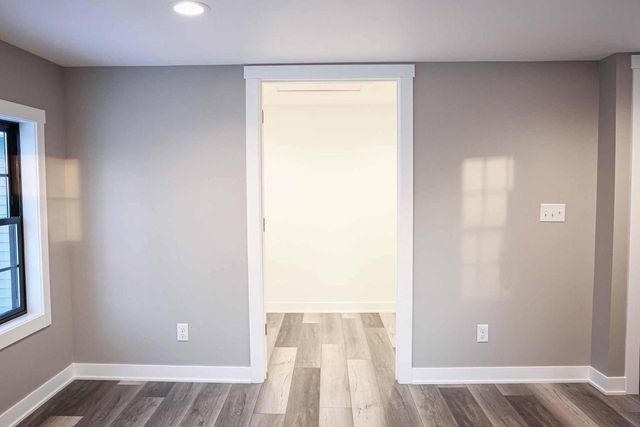 541 Hill Street, Green Lake, WI 54941