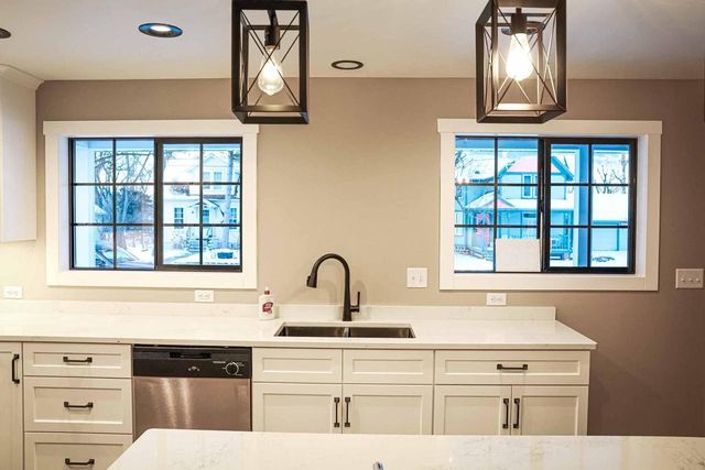 541 Hill Street, Green Lake, WI 54941