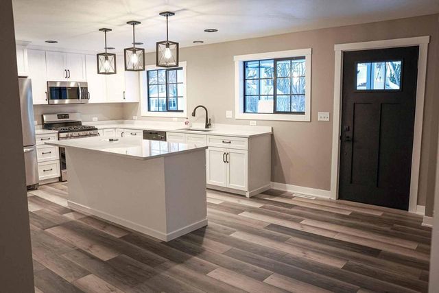 541 Hill Street, Green Lake, WI 54941