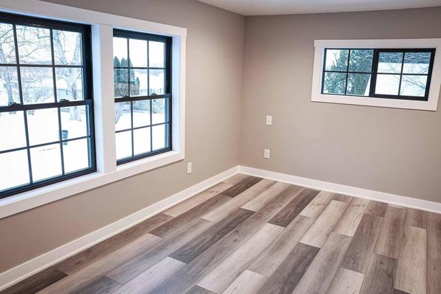 541 Hill Street, Green Lake, WI 54941