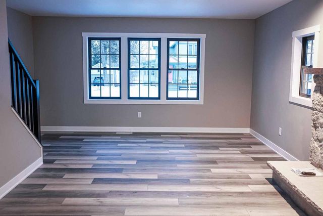 541 Hill Street, Green Lake, WI 54941