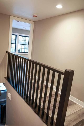 541 Hill Street, Green Lake, WI 54941