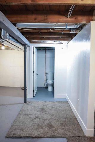 541 Hill Street, Green Lake, WI 54941