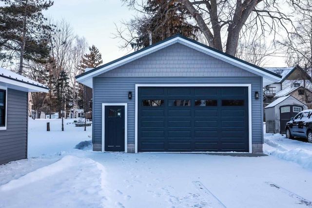 541 Hill Street, Green Lake, WI 54941