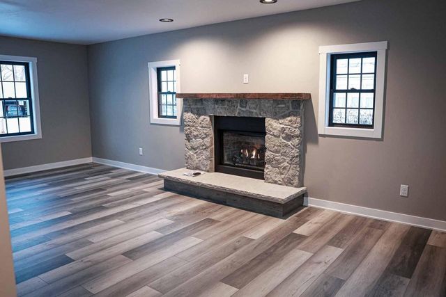 541 Hill Street, Green Lake, WI 54941