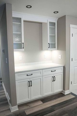 541 Hill Street, Green Lake, WI 54941