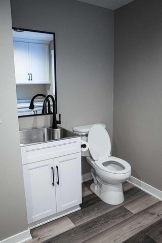 541 Hill Street, Green Lake, WI 54941